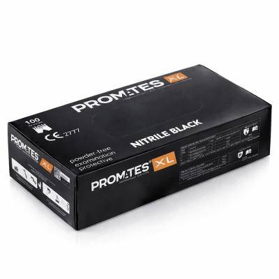 PROMATES BLACK XL-10 –...