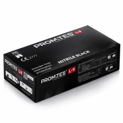 PROMATES BLACK L-9 –...