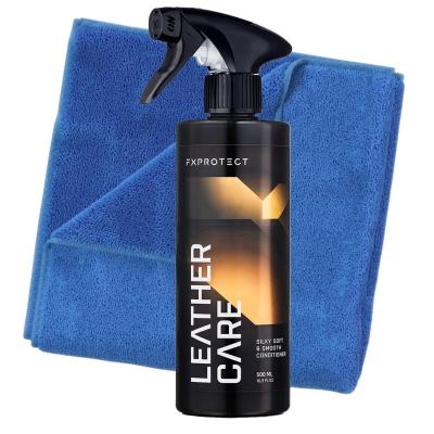 FX Protect Leather Care...