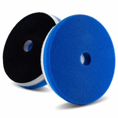 Lake Country HDO Blue Heavy Polishing Pad 140mm HDO-93550