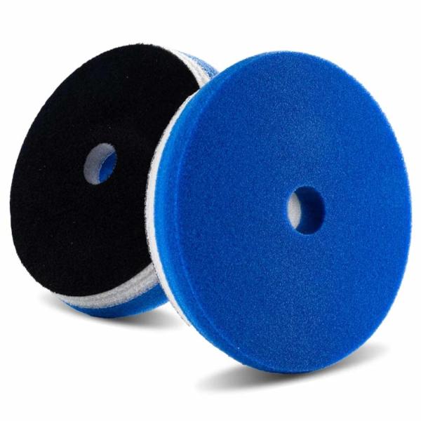 Lake Country HDO Blue Heavy Polishing Pad 140mm HDO-93550