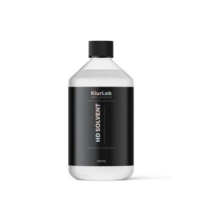 KiurLab Pro Leather HD Solvent 250ml