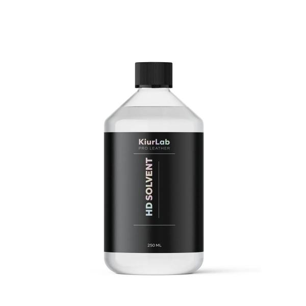KiurLab Pro Leather HD Solvent 250ml