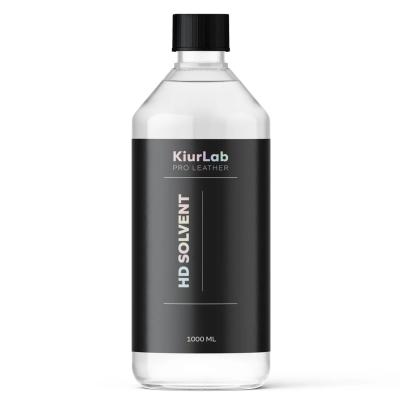 KiurLab Pro Leather HD Solvent 1L