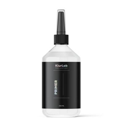 KiurLab Pro Leather Primer 250ml podkład zwiększający przyczepność