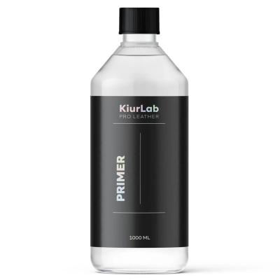 KiurLab Pro Leather Primer 1L podkład zwiększający przyczepność