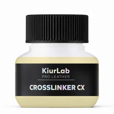 KiurLab Pro Leather Crosslinker CX profesjonalny utwardzacz