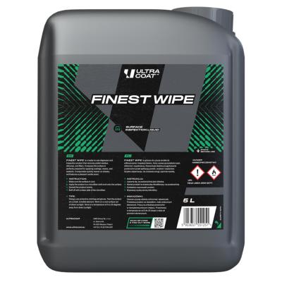 Ultracoat Finest Wipe 5L do...