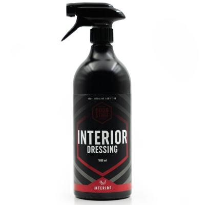 GOOD STUFF Interior Dressing 1L dressing do wnętrza samochodu