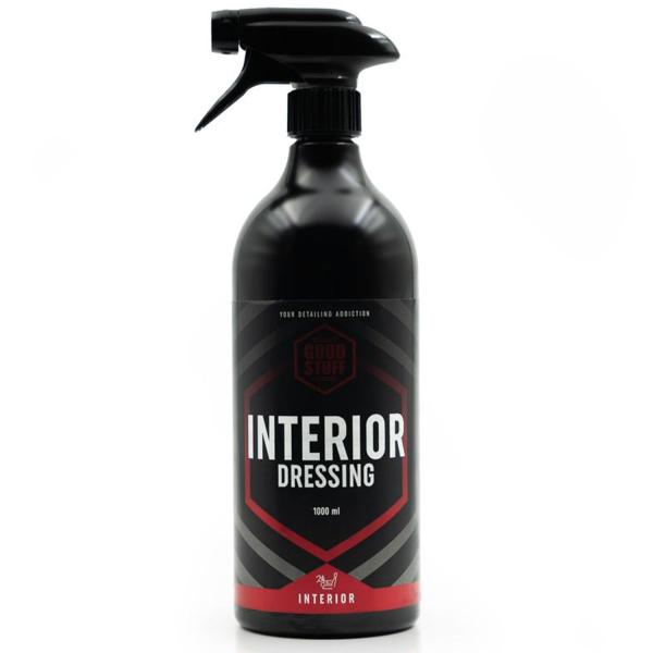 GOOD STUFF Interior Dressing 1L dressing do wnętrza samochodu