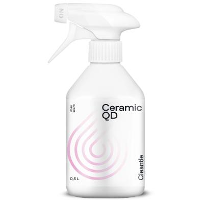 Cleantle Ceramic QD 500ml – Ceramiczny Quick Detailer