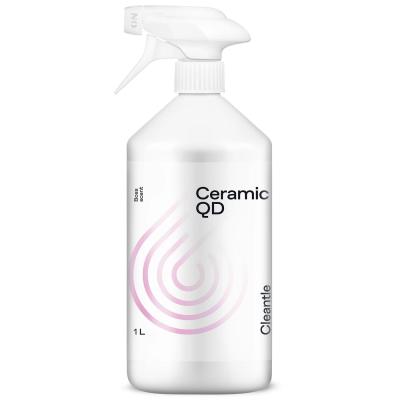 Cleantle Ceramic QD 1L Quick Detailer Ceramiczny Hydrofobowy Lakier