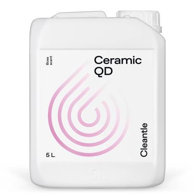 Cleantle Ceramic QD 5L Quick Detailer Ceramiczny Hydrofobowy Lakier