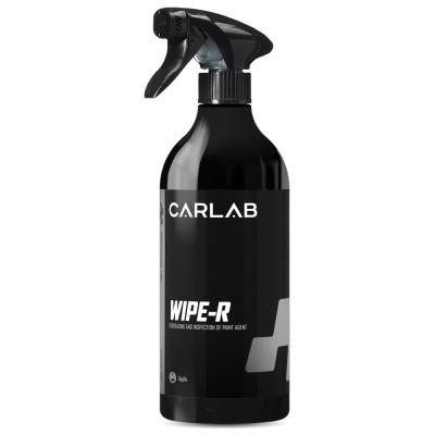 CARLAB PRO Wipe-R 750ml Odtłuszczanie inspekcja lakieru