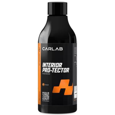 CARLAB PRO Interior...