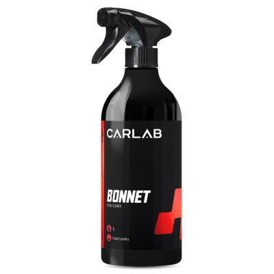 CARLAB PRO Bonnet - środek...