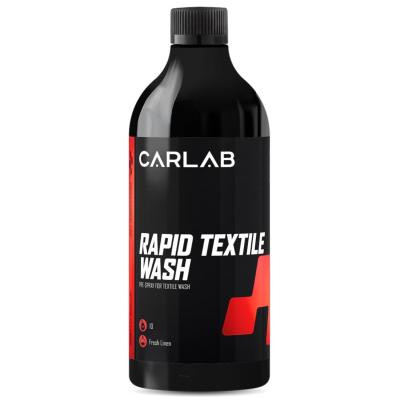 CARLAB PRO Rapid Textile...