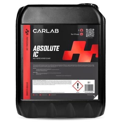 CARLAB PRO Absolute IC 5L...