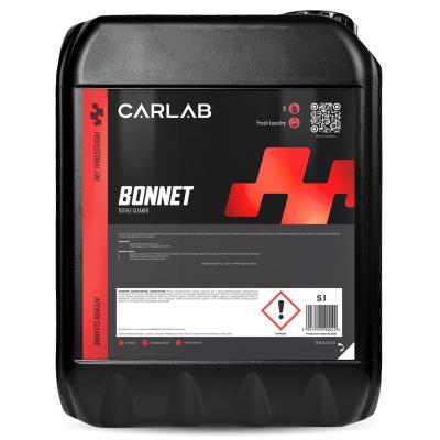 CARLAB PRO Bonnet - środek...