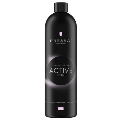 Fresso Active Foam 1L – Aktywna Piana do Mycia Wstępnego