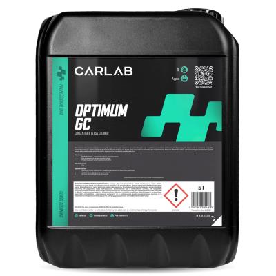 CARLAB PRO Optimum GC do...
