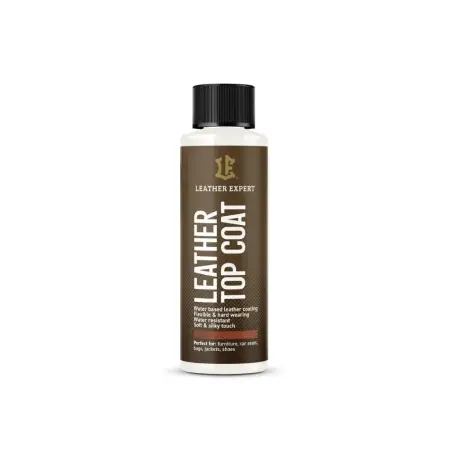 Leather Expert Top Coat...
