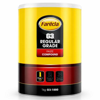 Farecla G3 Regular Grade -...
