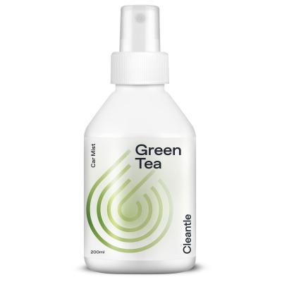 Cleantle Car Mist Green Tea...