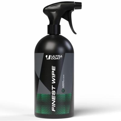 Ultracoat Finest Wipe 1L do inspekcji odtłuszczania lakieru