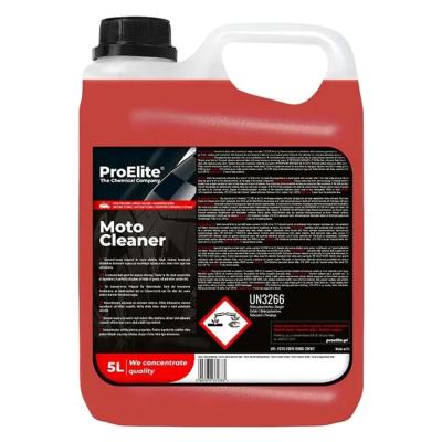 Proelite Moto Cleaner...