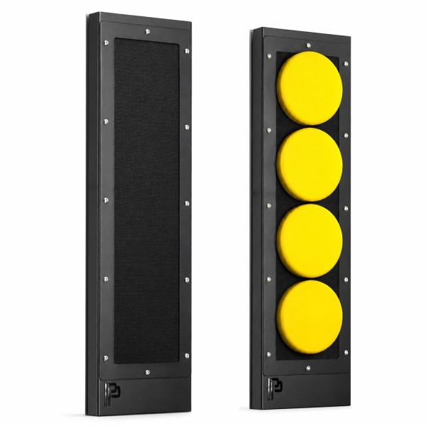 Poka Premium WRP Panel do czyszczenia padów polerskich