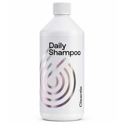 Cleantle Daily Shampoo...
