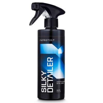 FX Protect Silky Detailer...