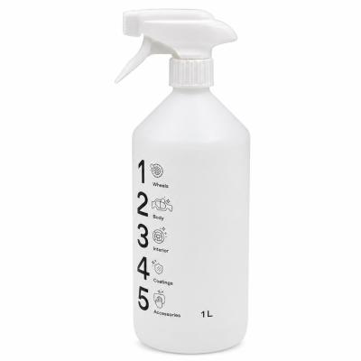 Cleantle Spray Bottle 1L –...