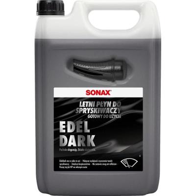 SONAX EDEL DARK 4L – letni...