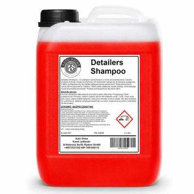 Auto Shine Detailers...