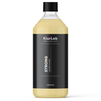KiurLab Pro Leather Strong...