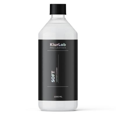 KiurLab Pro Leather Soft...