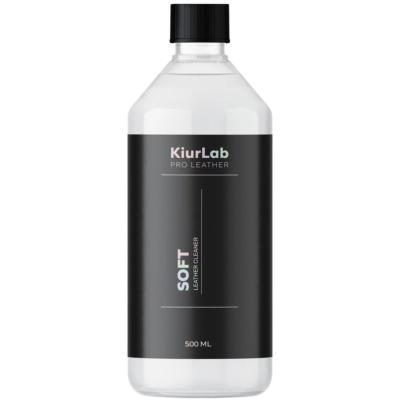 KiurLab Pro Leather Soft...