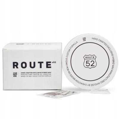 Chemotion ROUTE x52 -...
