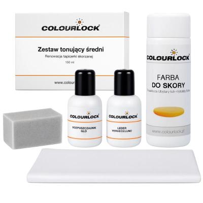 Colourlock BMW Hellbraun...