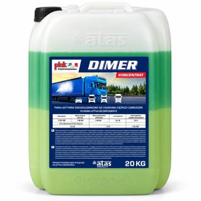 ATAS DIMER 20 kg – Aktywna...