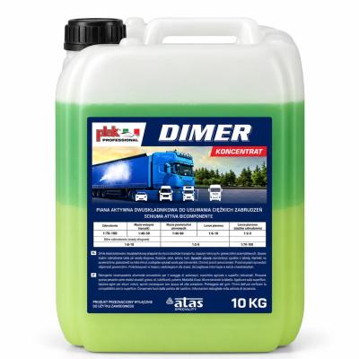 ATAS DIMER 10 kg – Aktywna...