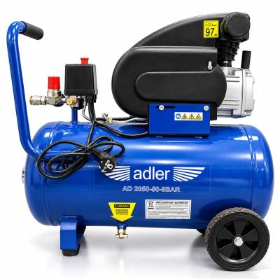 Kompresor AD2050-50-8bar 230V 50L – olejowy, 8 bar