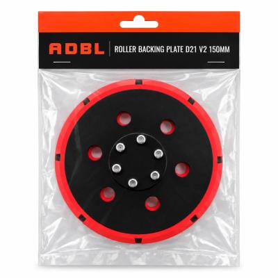 ADBL Roller Backing Plate...