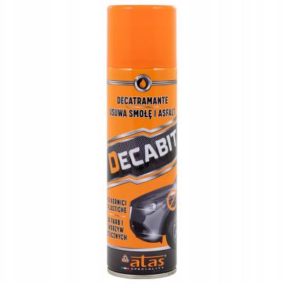 Atas DECABIT 250ml – spray...