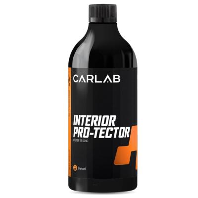 CARLAB PRO Interior...