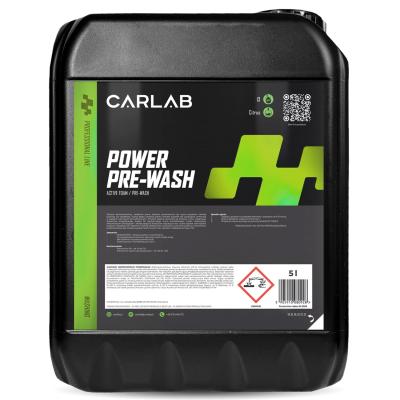 CARLAB PRO Power Pre- Wash...