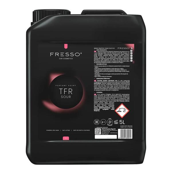 Fresso TFR sour 5l