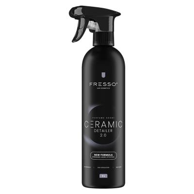 Fresso Ceramic Detailer 2.0 1 L – quick detailer z tlenkiem krzemu